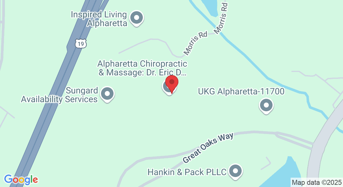 11680 Great Oaks Way 3rd floor, Alpharetta, GA 30022, USA