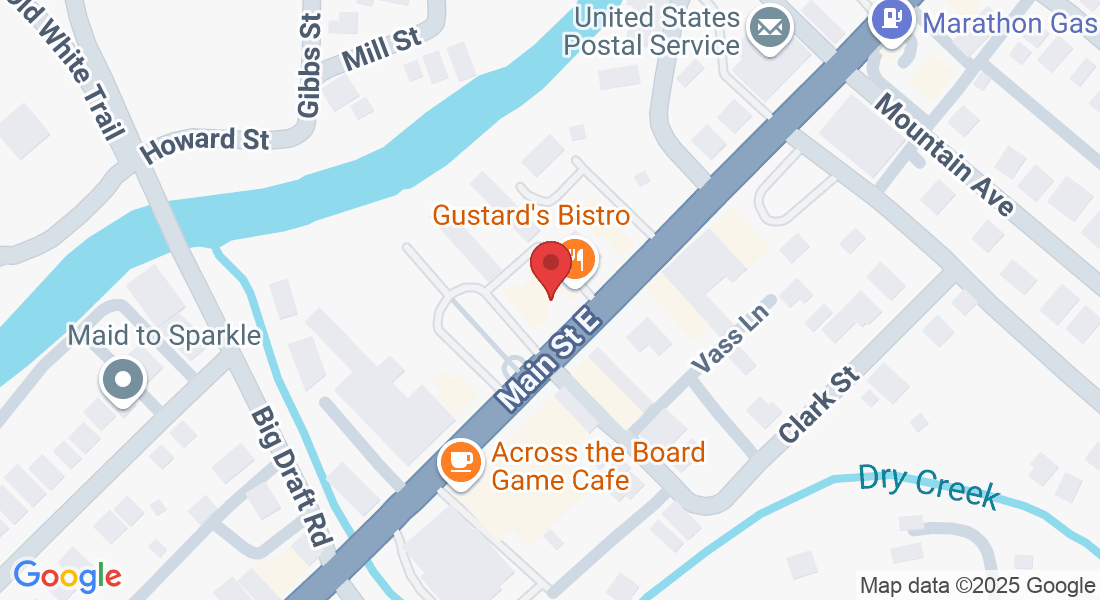759 Main St E, White Sulphur Springs, WV 24986, USA