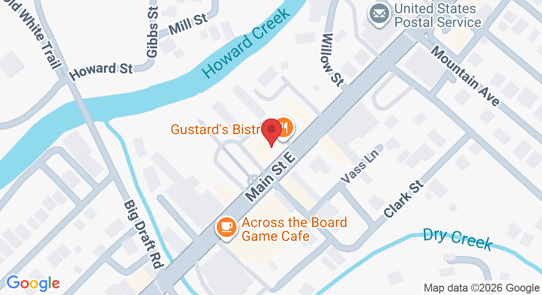 759 Main St E, White Sulphur Springs, WV 24986, USA