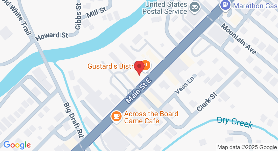 759 Main St E, White Sulphur Springs, WV 24986, USA