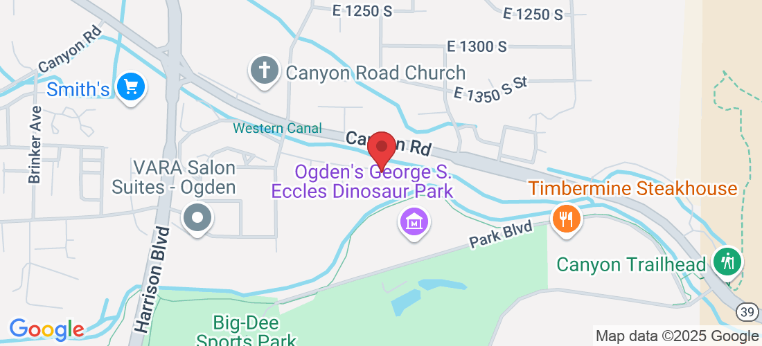 1541 Millcreek Dr, Ogden, UT 84404, USA