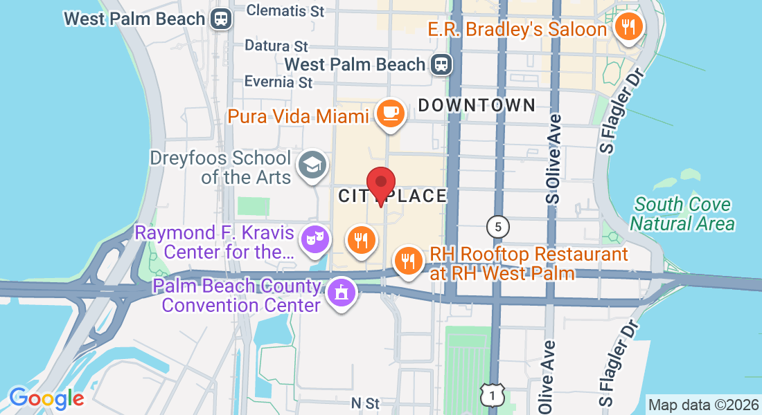 700 S Rosemary Ave Suite 204 #136, West Palm Beach, FL 33401, USA