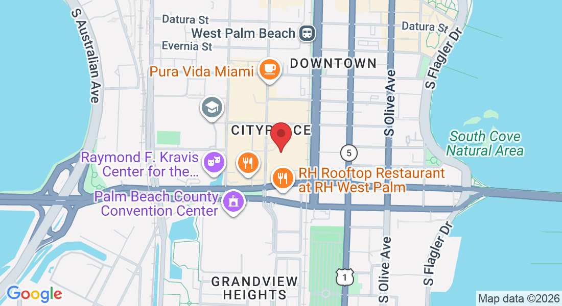 700 S Rosemary Ave suite 204 136, West Palm Beach, FL 33401, USA