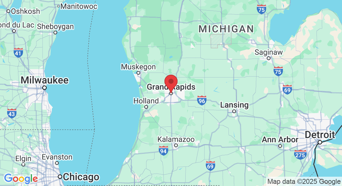 Grand Rapids, MI, USA