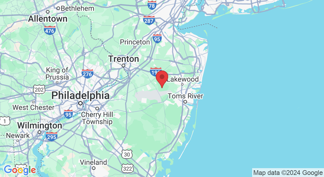 New Jersey, USA
