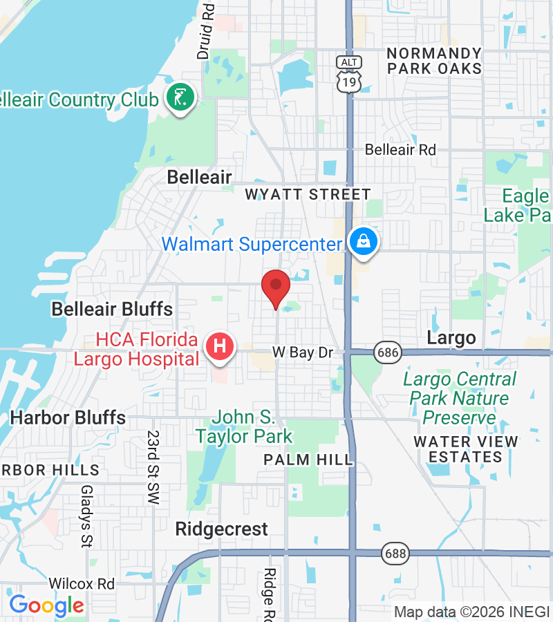469 Clearwater Largo Rd, Largo, FL 33770, USA