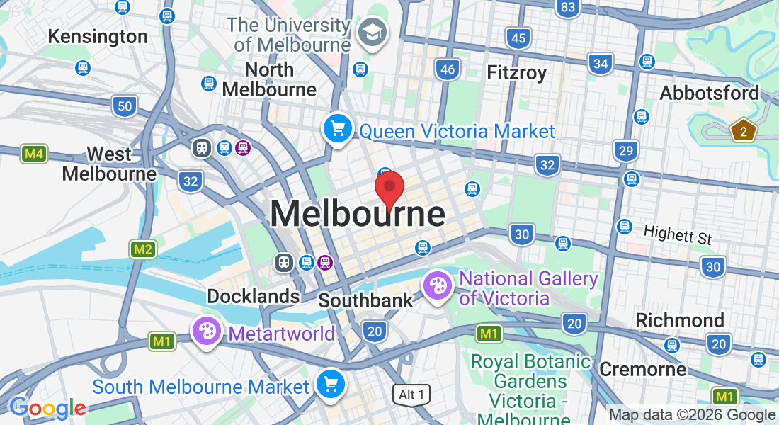 Melbourne VIC, Australia