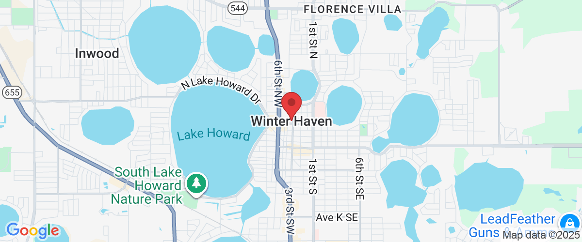 Winter Haven, FL, USA