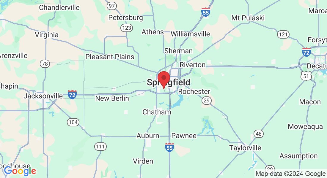 3609 S Douglas Ave suite a, Springfield, IL 62704, USA