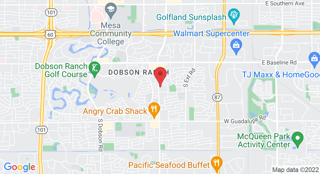 2345 S Alma School Rd suite 104, Mesa, AZ 85210, USA
