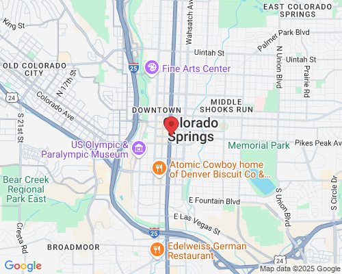 Colorado Springs, CO, USA