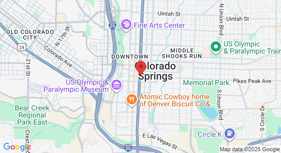Colorado Springs, CO, USA