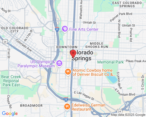 Colorado Springs, CO, USA