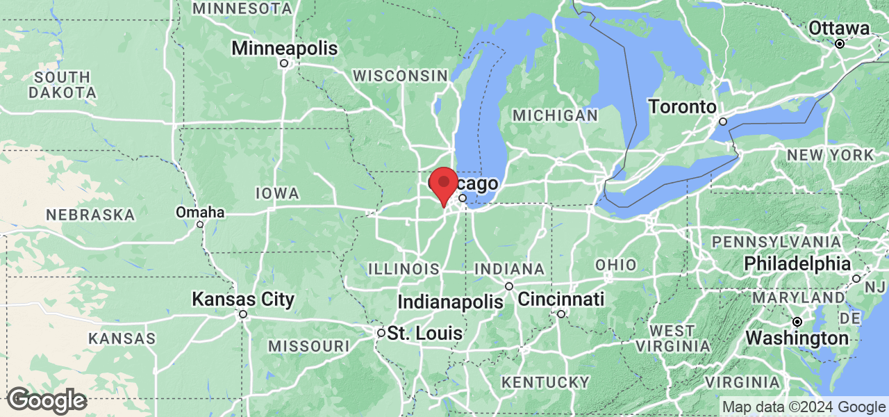Plainfield, IL, USA