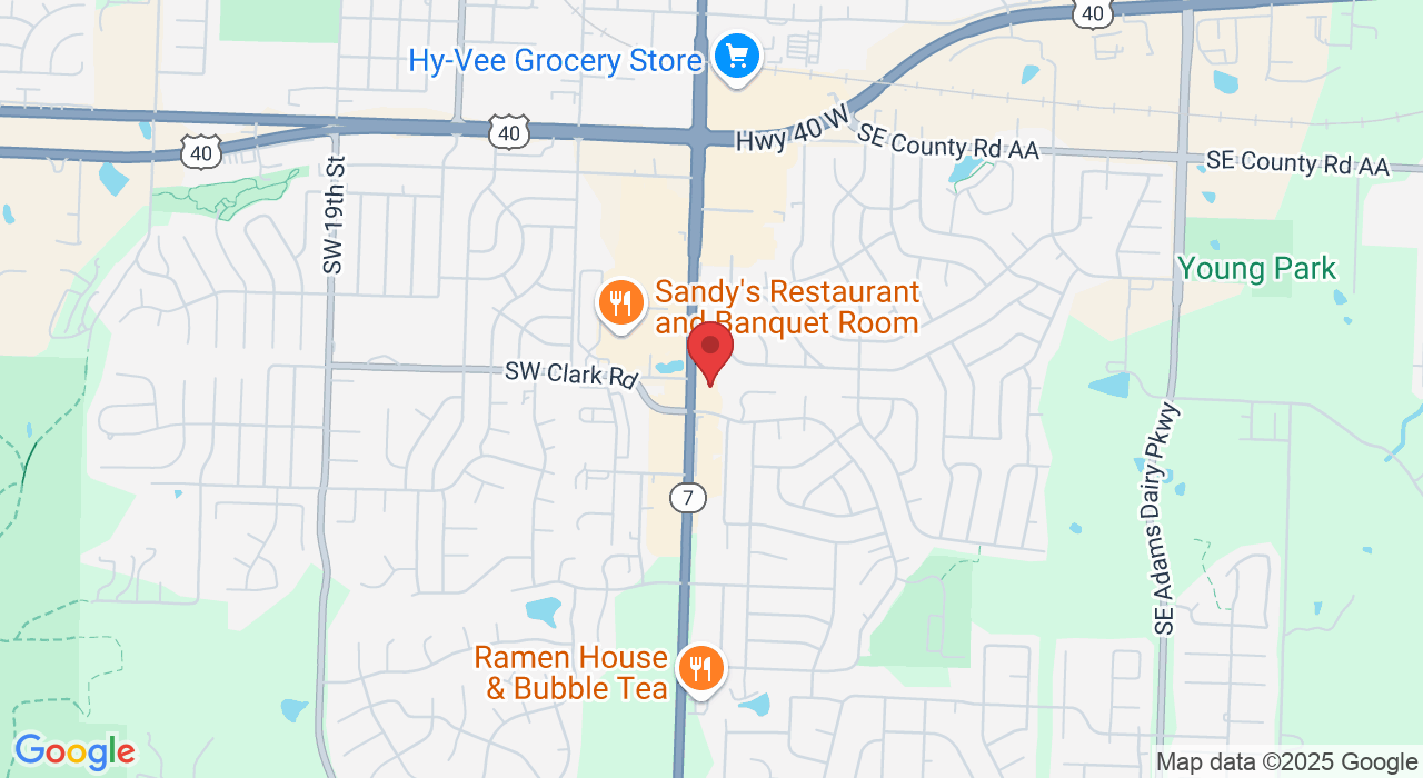 1412 MO-7, Blue Springs, MO 64014, USA