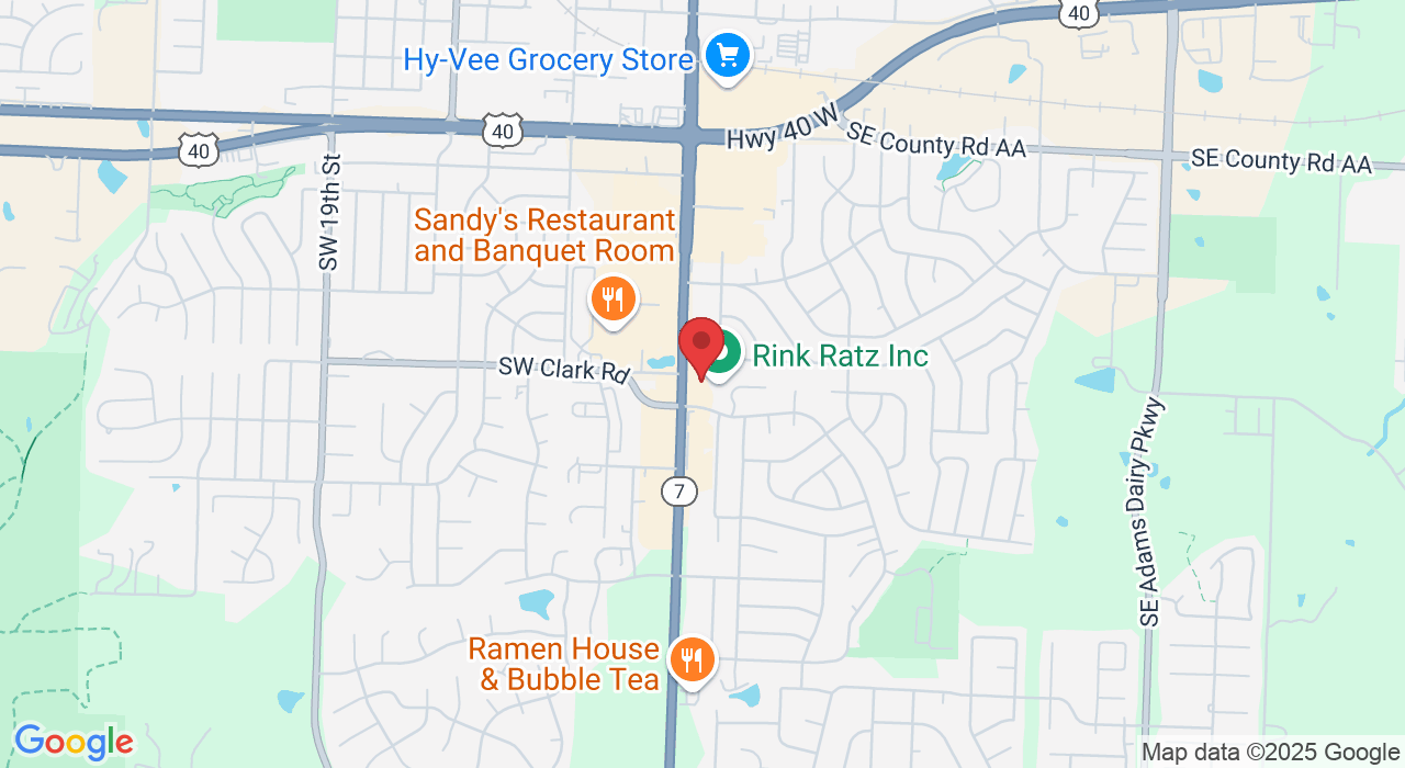 1412 MO-7, Blue Springs, MO 64014, USA