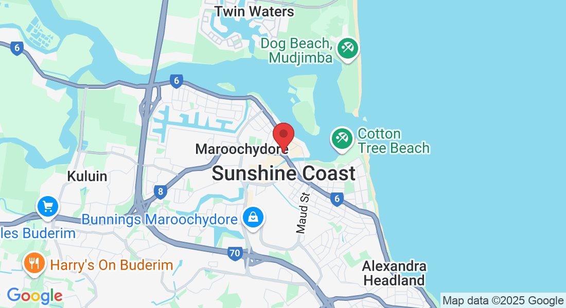 Sunshine Coast QLD, Australia