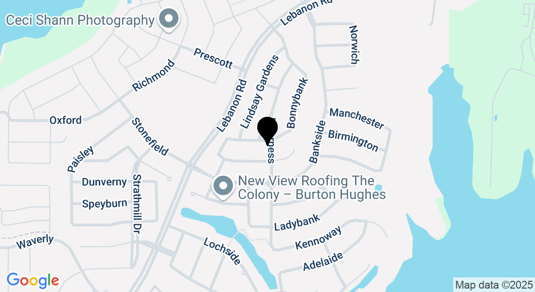 3520 Ashley Gardens, The Colony, TX 75056, USA