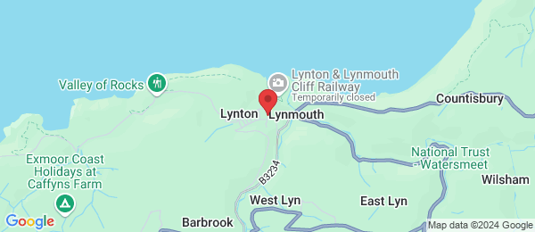 7 Queen St, Lynton EX35 6AA, UK