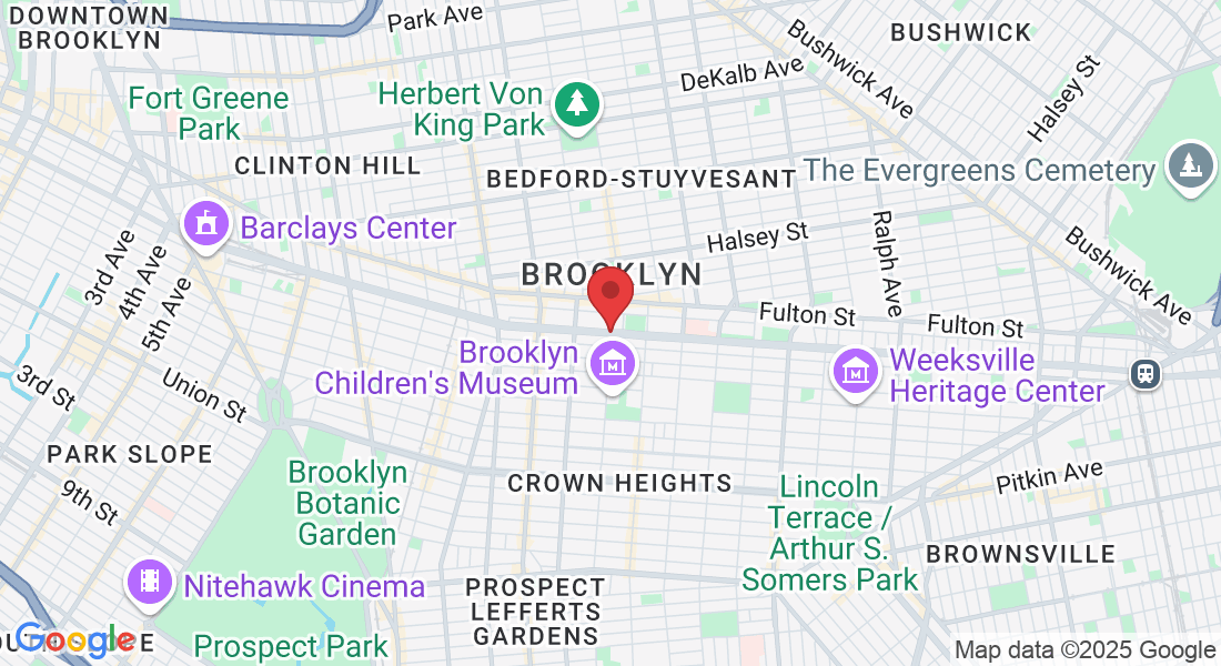 Brooklyn, NY, USA