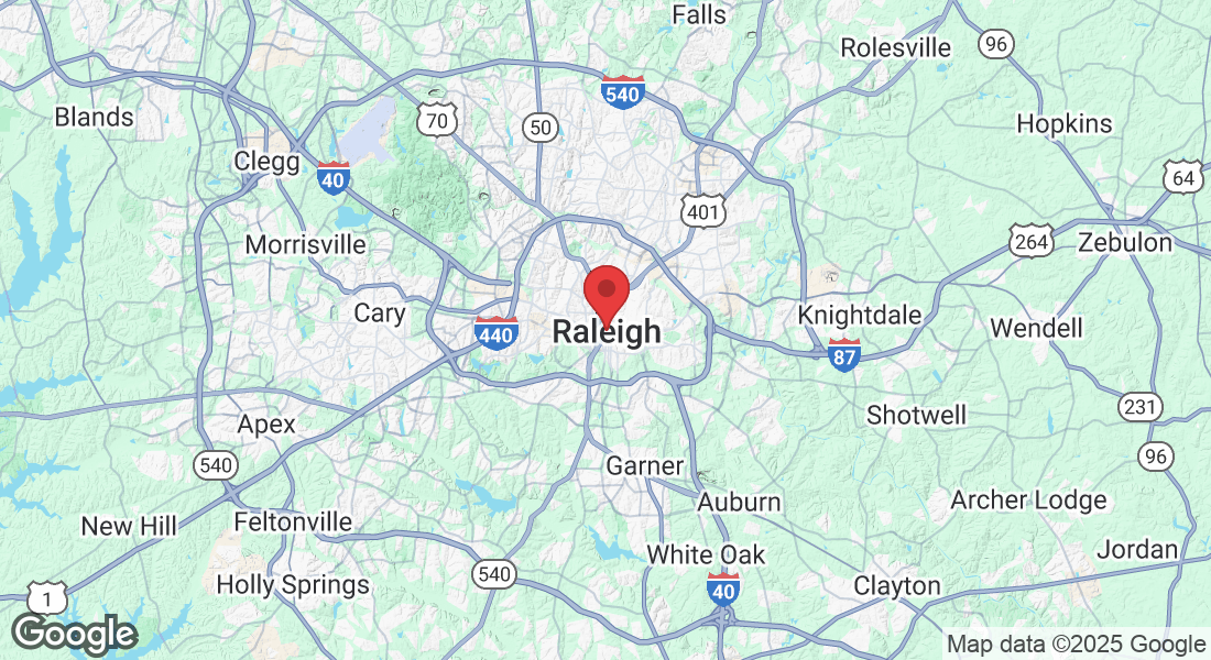Raleigh, NC, USA