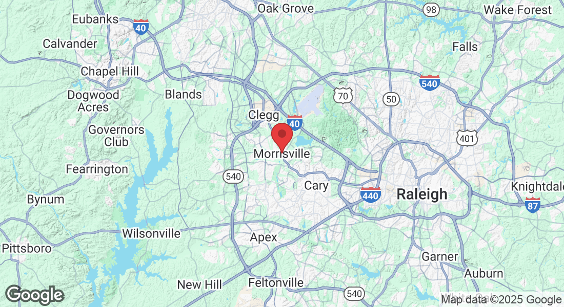 Morrisville, NC, USA