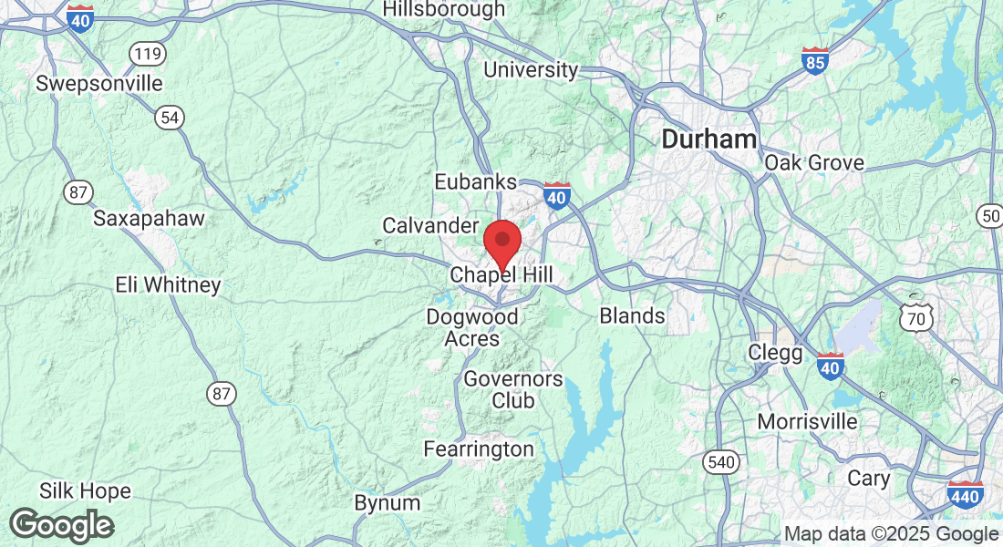 Chapel Hill, NC, USA