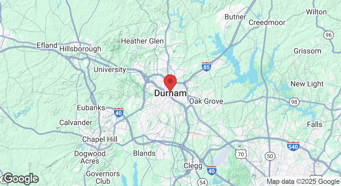 Durham, NC, USA