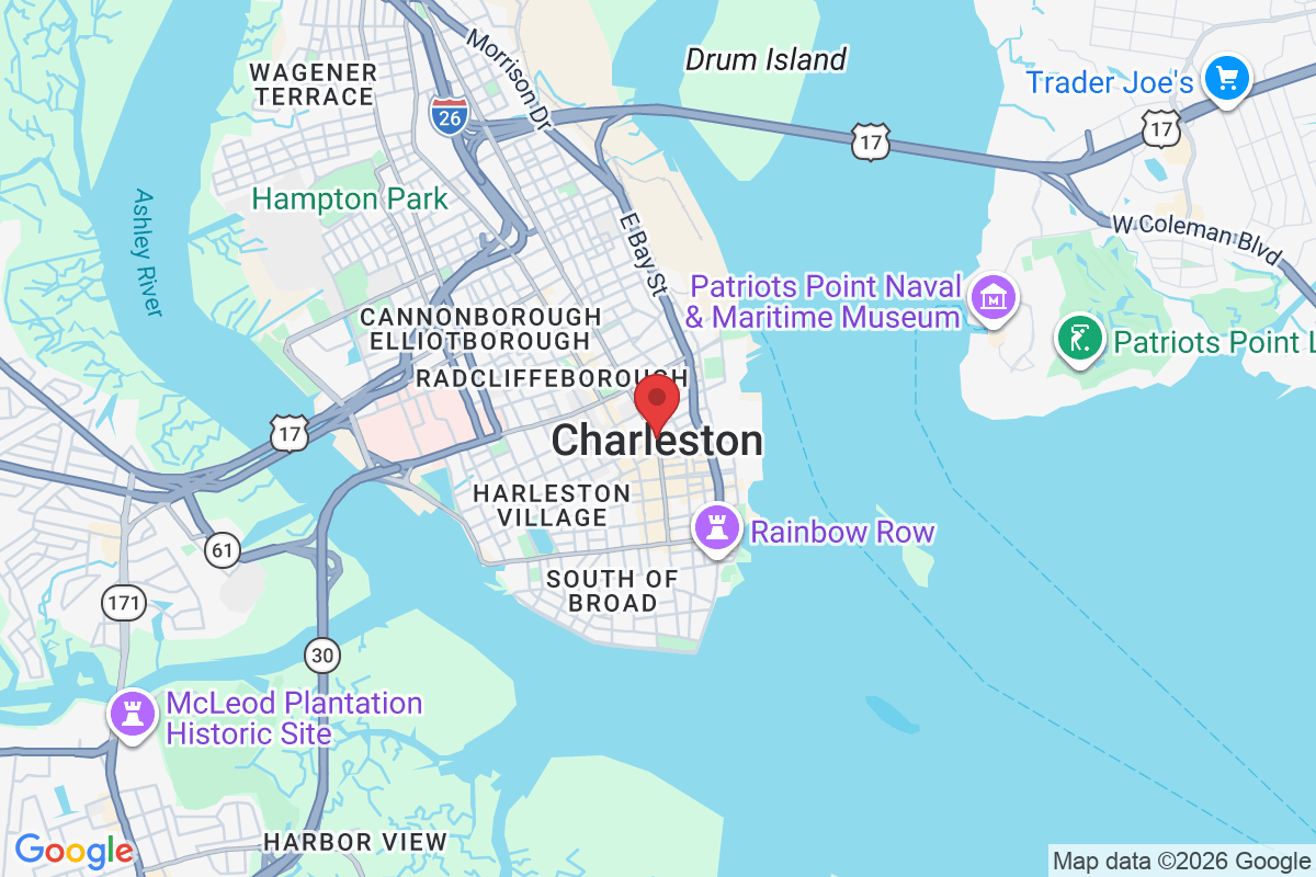 Charleston, SC, USA