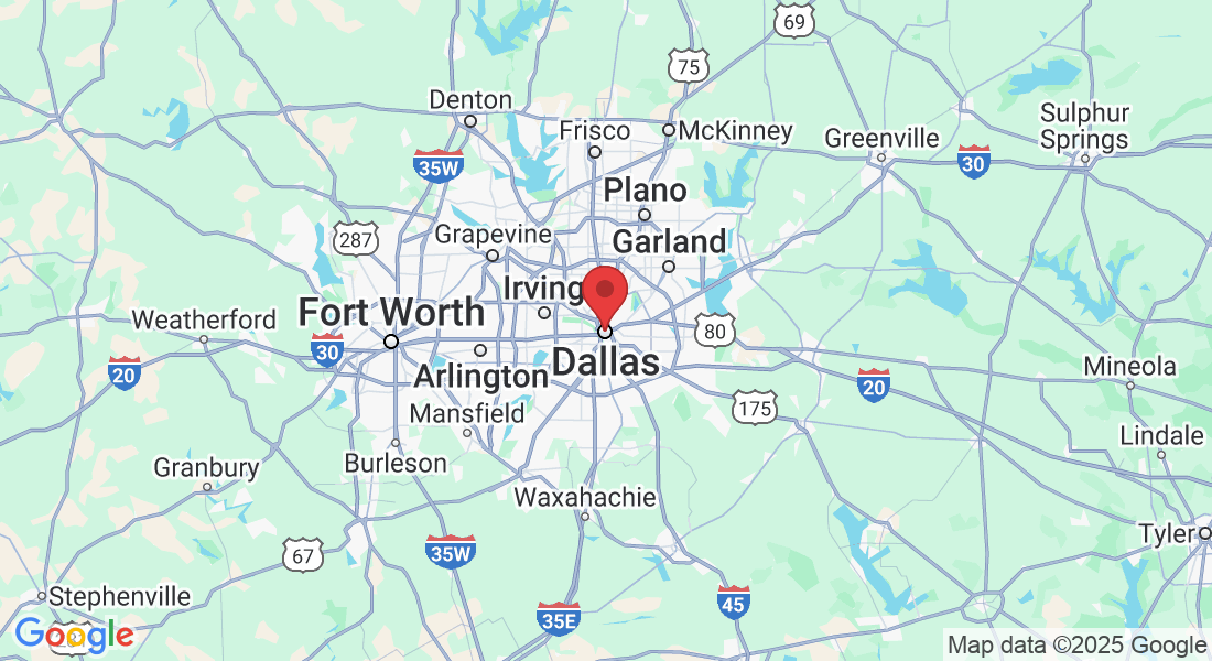 Dallas, TX, USA