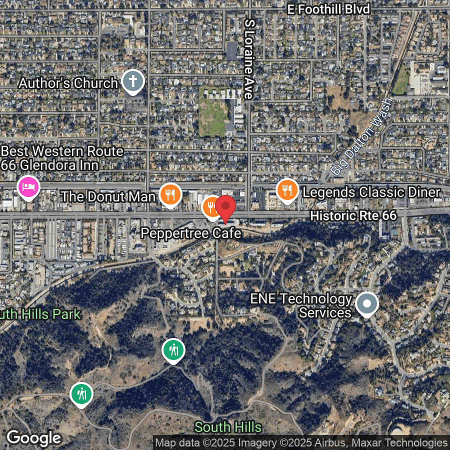 1030 E Rte 66 suite b, Glendora, CA 91740, USA