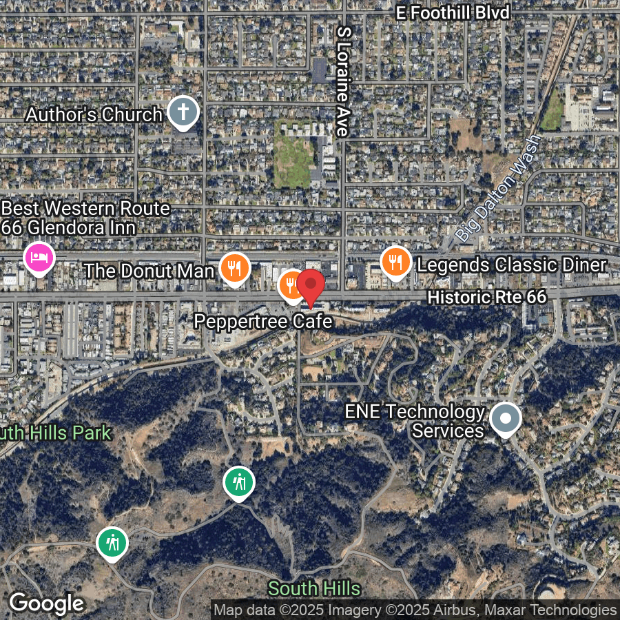 1030 E Rte 66 suite b, Glendora, CA 91740, USA