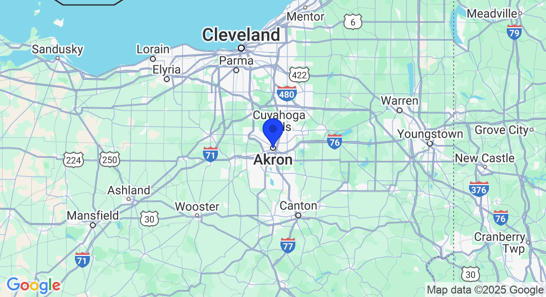 Akron, OH, USA