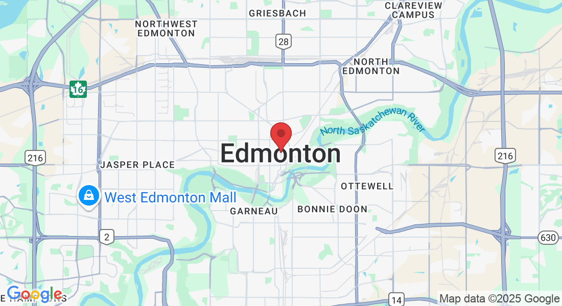 Edmonton, AB, Canada