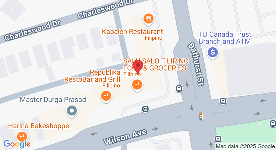 3768 Bathurst St, North York, ON M3H 3M7, Canada