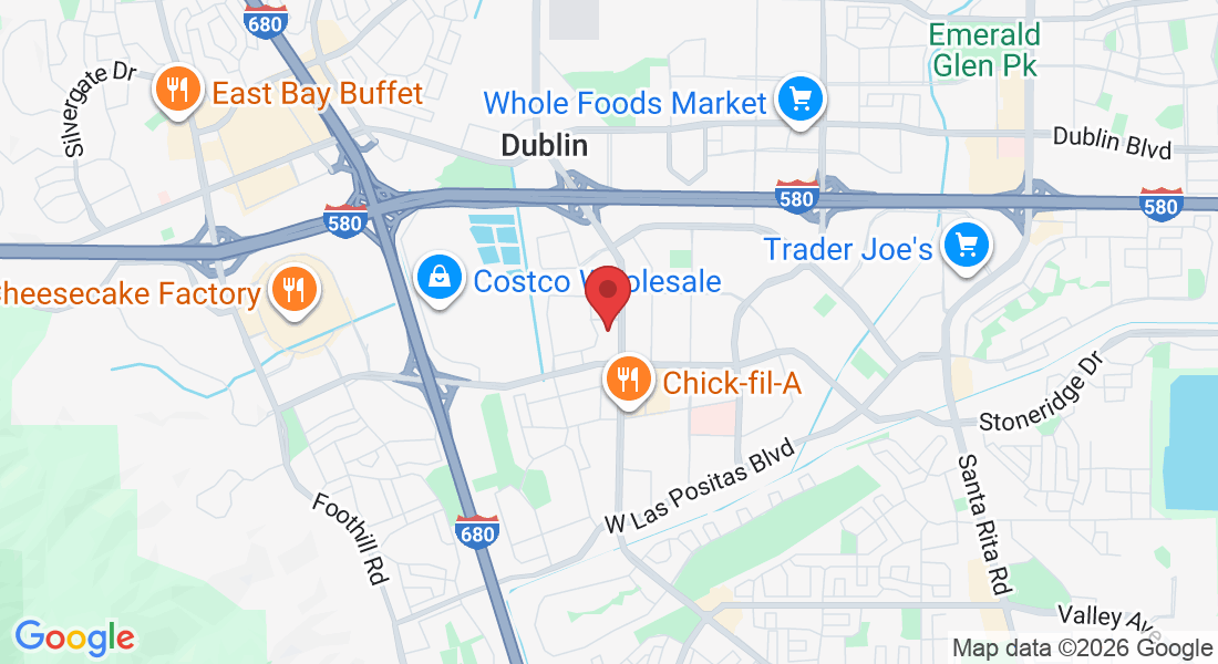 4900 Hopyard Rd, Pleasanton, CA 94588, USA