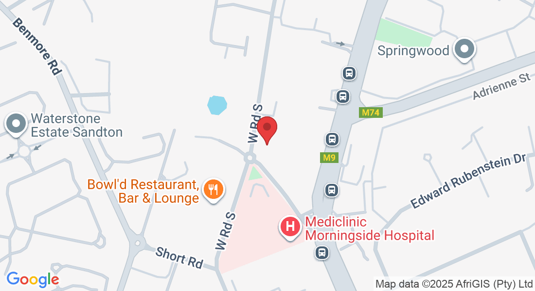 4 Hill Rd, Morningside, Sandton, 2196, South Africa