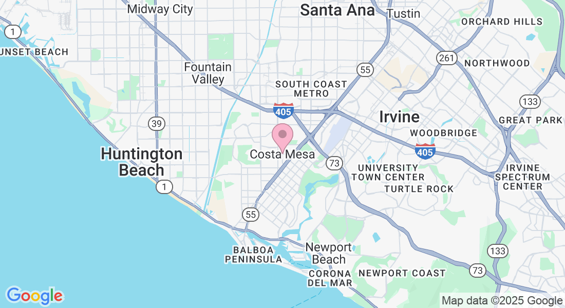 Costa Mesa, CA, USA