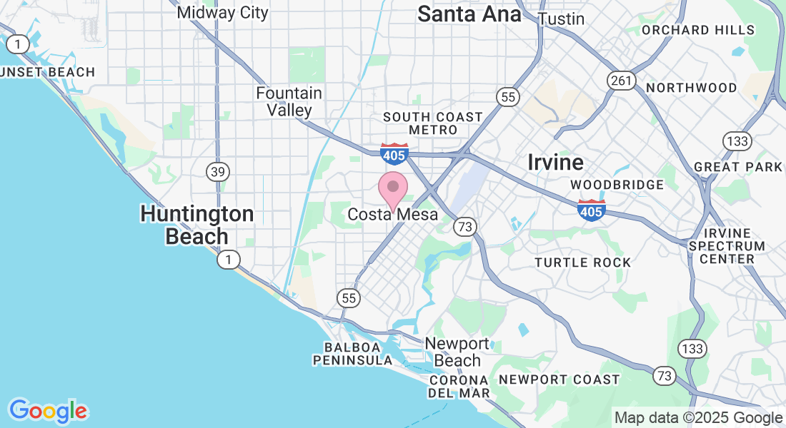 Costa Mesa, CA, USA