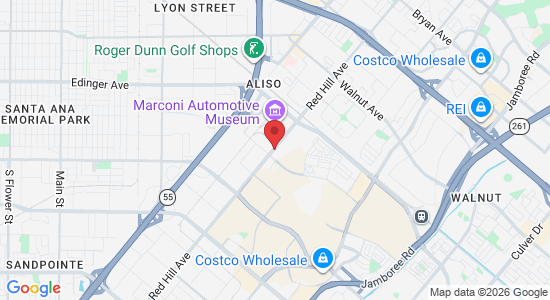 Orange County, CA, USA