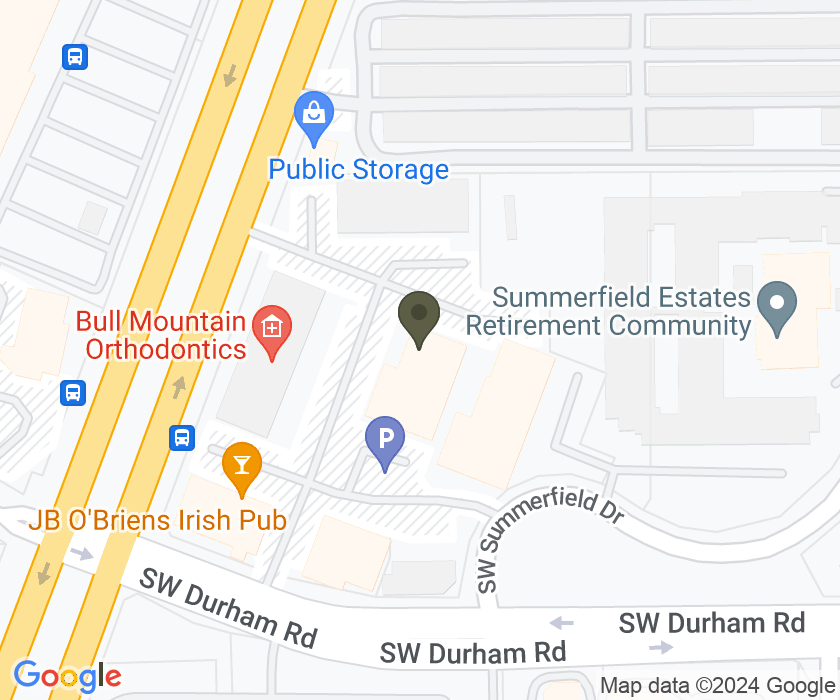 11525 SW Durham Rd d1, Tigard, OR 97224, USA