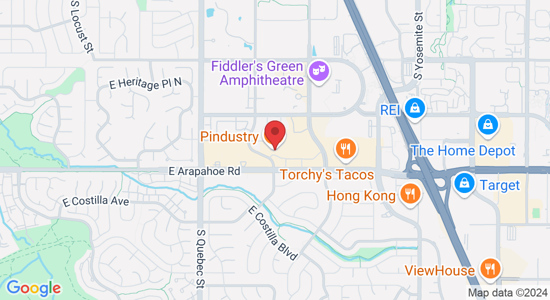7939 E Arapahoe Rd #210, Greenwood Village, CO 80112, USA