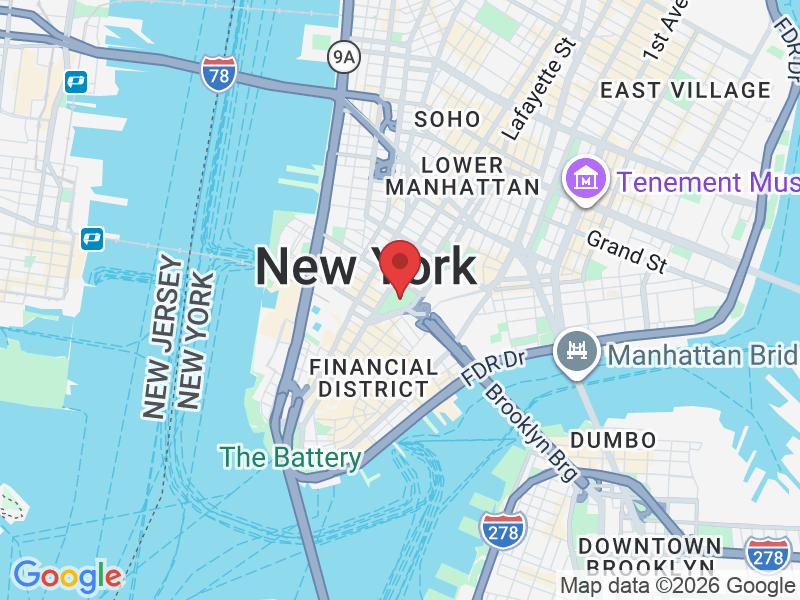 New York, NY, USA