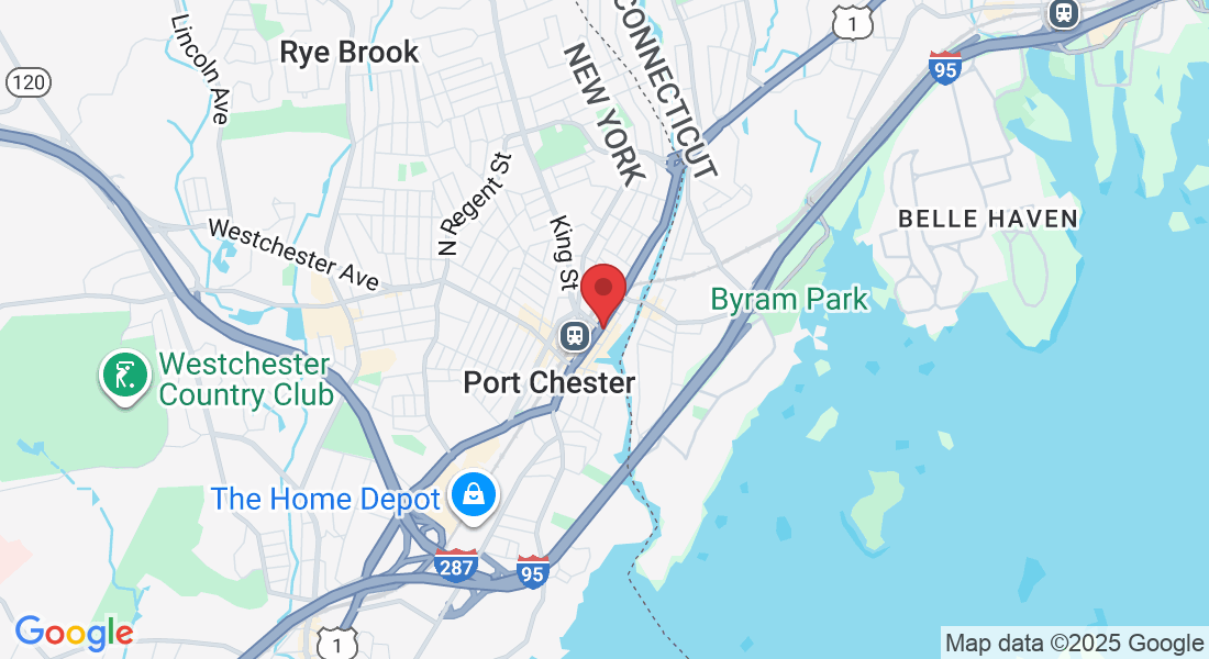 125 N Main St, Port Chester, NY 10573, USA