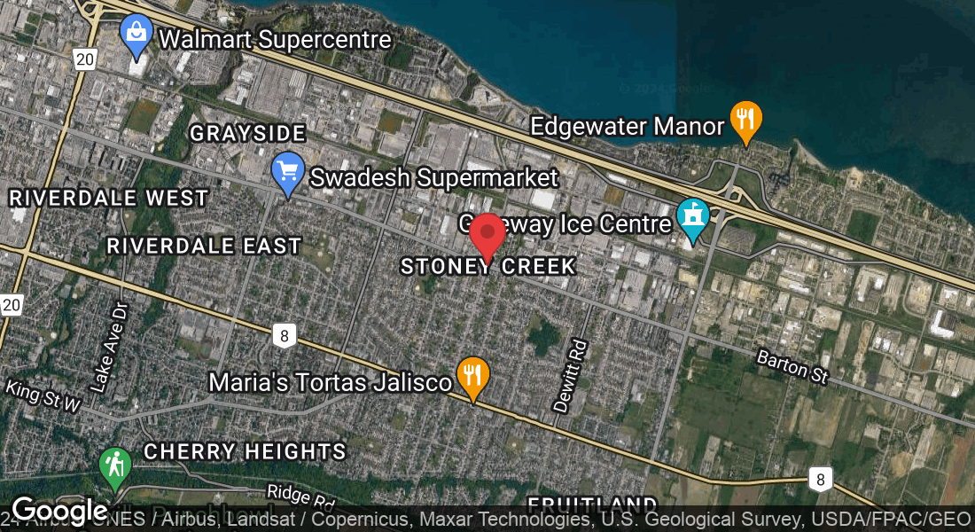 Stoney Creek, Hamilton, ON, Canada