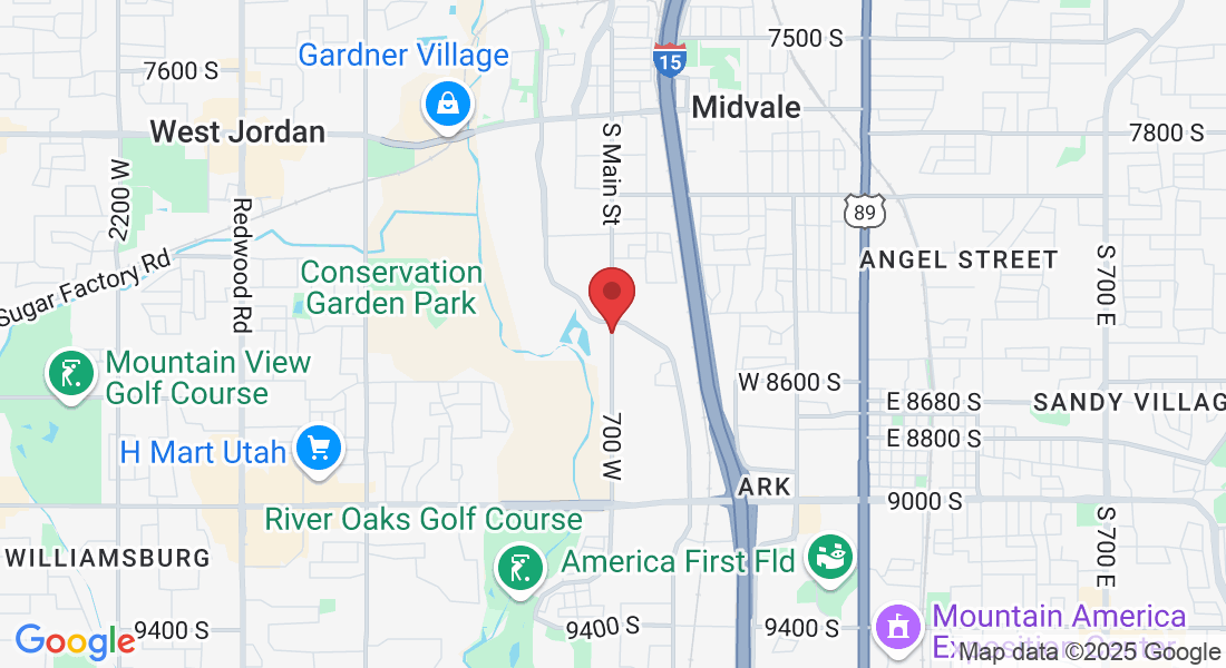8415 S 700 W unit 11, Sandy, UT 84070, USA