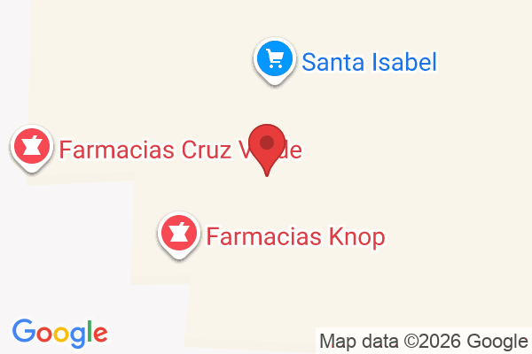 Av. Pedro Fontova 7789, local 18, 8590919 Huechuraba, Región Metropolitana, Chile