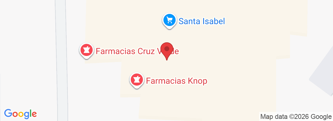 Av. Pedro Fontova 7789, local 18, 8590919 Huechuraba, Región Metropolitana, Chile