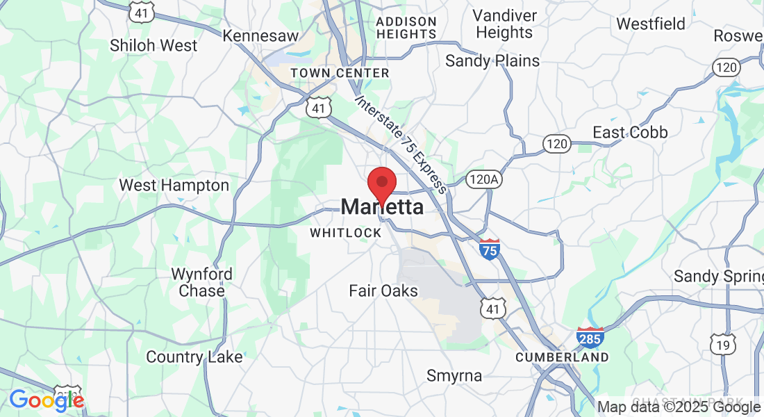 Marietta, GA, USA