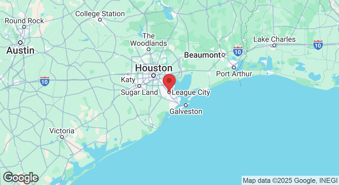 League City, TX 77573, USA